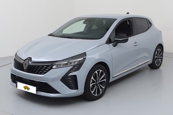 Renault Clio V Phase II Hybrid (HEV) 1.6 e-tech full hybrid 145 techno 90 AT Full hybrid petrol Automatic 2025 - 10,891 km