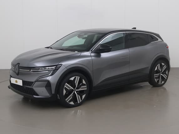 Renault E-Megane E-Tech e-megane e-tech 60 kwh iconic r220 optimum charge Elektrisch Automaat 2023 - 42.197 km