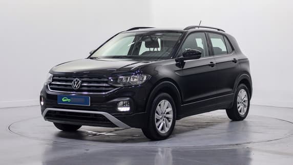 Volkswagen T-Cross t-cross 1.0 tsi advance 95 Essence Manuelle 2021 - 123 982 km