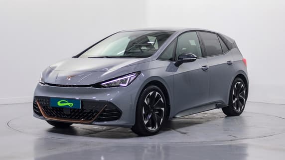 CUPRA Born born e-boost pack 231 59kwh 231 AT Electric Automatic 2023 - 9,163 km