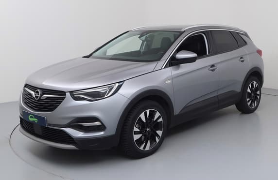 Opel Grandland X 1.5 diesel 130 bvm6 design & tech 130 Diesel Manuelle 2021 - 58 370 km