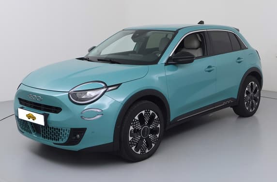 Fiat E-600 54 kwh 156 ch la prima 156 AT Électrique Auto. 2024 - 17 113 km