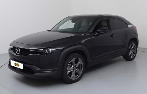 Mazda Mx-30 35.5 kwh - 145ch modern confidence 145 AT Électrique Auto. 2021 - 32 839 km