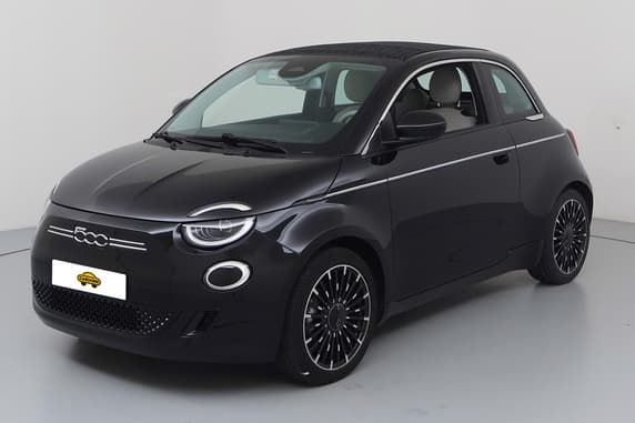 Fiat E-500C 118ch la prima 118 AT Elektrisch Automaat 2022 - 19.117 km