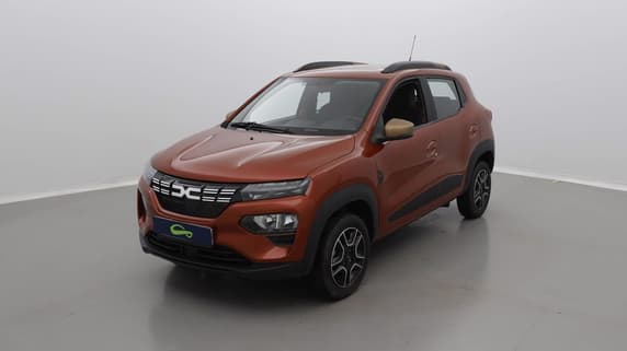 Dacia Spring - 2023 27.4 kwh - 65ch extr?me 65 AT Électrique Auto. 2023 - 13 650 km