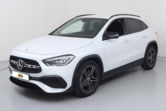 Mercedes-Benz Classe GLA (H247) 200 d 8g-dct amg line 150 AT Diesel Automatic 2022 - 71,801 km