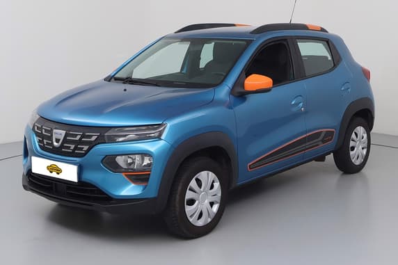 Dacia SPRING 27.4 kwh - 45ch confort plus 45 AT Électrique Auto. 2022 - 68 517 km