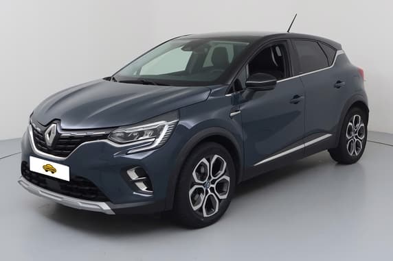 Renault Captur E-Tech (HEV) 1.6 e-tech plug-in 160 intens 90 AT Hybride essence rechargeable Auto. 2022 - 73 705 km
