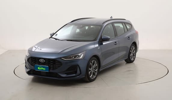 Ford Focus Sw focus 1.0 ecoboost hybrid 125cv powershift sw st-l Mild hybrid petrol Automatic 2023 - 72,049 km
