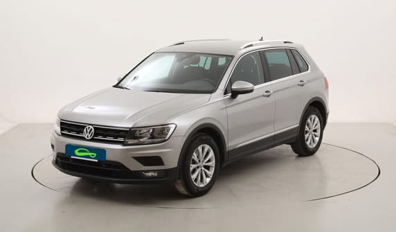 Volkswagen Tiguan 1.5 tsi evo 150 dsg7 business 150 AT Benzine Automaat 2020 - 48.702 km