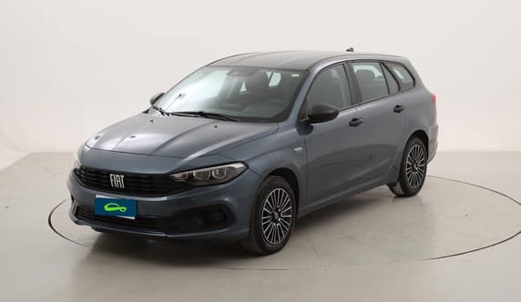 Fiat Tipo Cross SW 1.0 firefly turbo 100 ch tipo 100 Essence Manuelle 2023 - 66 812 km