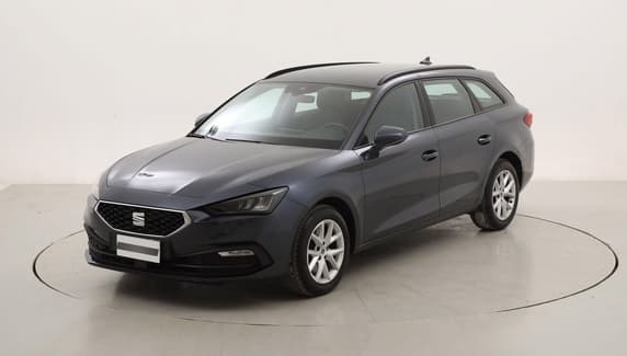 Seat Leon ST 2.0 tdi 115 bvm6 business 115 Diesel Manuelle 2023 - 85 910 km