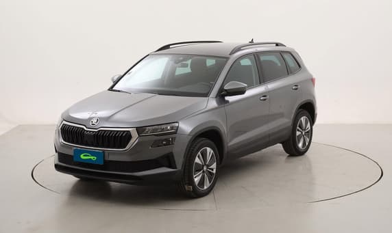 Skoda Karoq 2.0 tdi 116 ch scr dsg7 executive 116 AT Diesel Automatic 2022 - 94,723 km