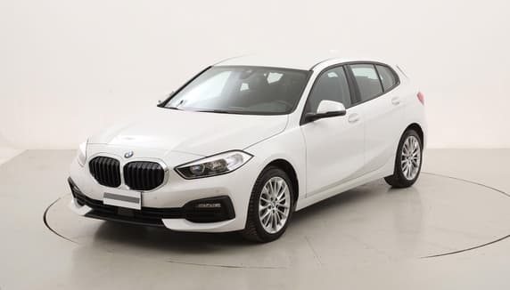 BMW 1 Hatch (F40) 120d 190 ch bva8 advantage 190 AT Diesel Auto. 2022 - 75 311 km