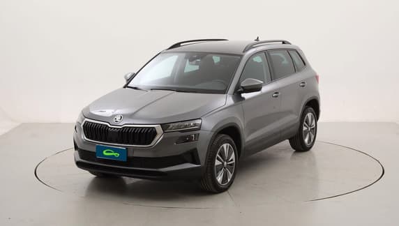 Skoda Karoq 2.0 tdi 116 ch scr dsg7 executive 116 AT Diesel Automatic 2022 - 79,769 km