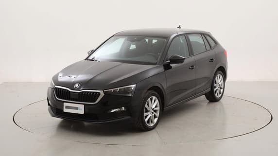 Skoda Scala 1.0 tsi evo 110 ch dsg7 style 110 AT Petrol Automatic 2024 - 18,221 km