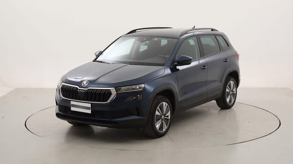 Skoda Karoq 1.0 tsi 110 ch ambition 110 Petrol Manual 2023 - 21,152 km