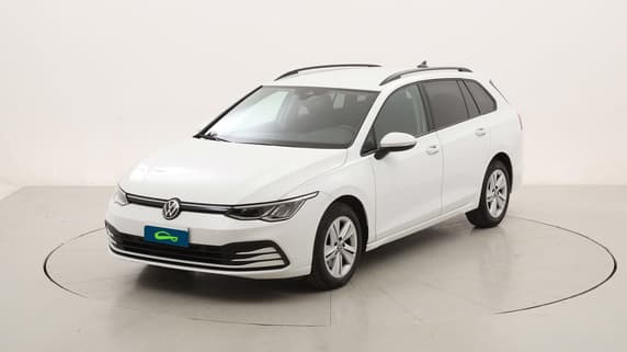 Volkswagen Golf VIII SW 2.0 tdi 115 dsg7 life surequipee 115 AT Diesel Automatic 2021 - 107,941 km