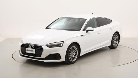 Audi A5 Sportback 40 tdi 204 s tronic 7 business 204 AT Mild hybrid diesel Automatic 2023 - 77,986 km