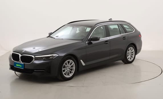 BMW 5 SW (G31LCI) 520d 48v touring business 190 AT Mild-hybride diesel Auto. 2020 - 89 156 km