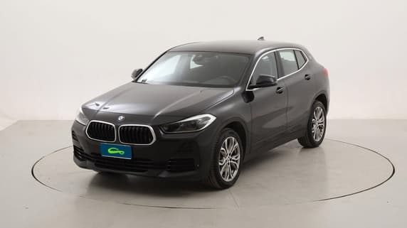 BMW X2 (F39) xdrive 18d 150 bva8 premiere surequipee 150 AT Diesel Auto. 2021 - 124 276 km