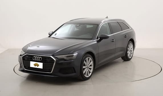 Audi A6 SW 40 tdi 204 ch s tronic 7 quattro business 204 AT Mild hybrid diesel Automatic 2022 - 104,742 km