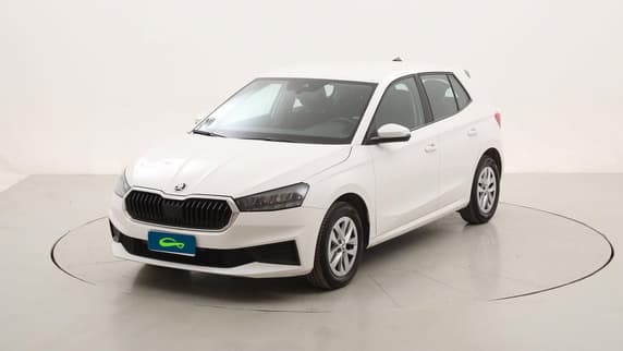 Skoda Fabia 1.0 tsi 95 ch bvm5 ambition 95 Petrol Manual 2023 - 83,769 km