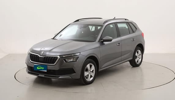 Skoda Kamiq 1.0 tsi evo 110 ch bvm6 ambition 110 Petrol Manual 2022 - 41,452 km