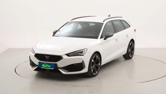 CUPRA Leon ST leon sportstourer 1.5 hybrid 150 cv dsg 150 AT Mild-hybride essence Auto. 2024 - 44 596 km