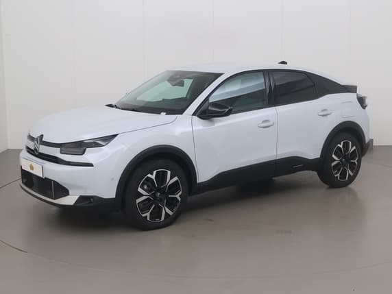 Citroen C4 1.2 max e-dcs6 136 AT Mild hybride benzine Automaat 2025 - 2.878 km