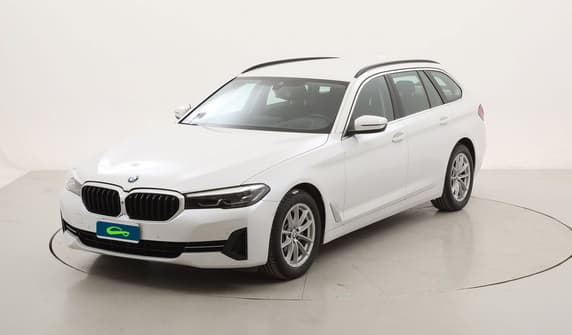 BMW 5 SW (G31LCI) 520d twinpower turbo 190 ch bva8 business 190 AT Diesel Automaat 2020 - 109.186 km