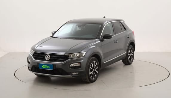 Volkswagen T-Roc 2.0 tdi 150 dsg7 style 150 AT Diesel Automatic 2019 - 110,679 km