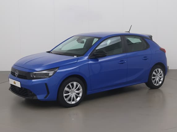 Opel Corsa 1.2 turbo edition s/s 100 AT Essence Auto. 2025 - 17 925 km