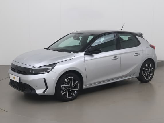 Opel Corsa 1.2 turbo gs s/s 100 AT Petrol Automatic 2025 - 7,245 km