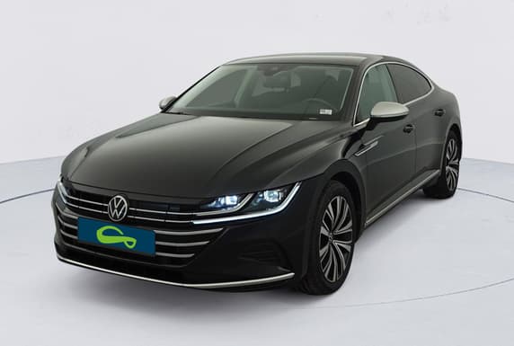 Volkswagen Arteon EHybrid (PHEV) 1.4 ehybrid rechargeable opf 218 dsg6 elegance 156 Hybride essence rechargeable Auto. 2022 - 35 796 km