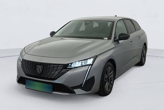 Peugeot 308 SW 1.2 puretech 130ch bvm6 allure 130 Essence Manuelle 2024 - 19 940 km