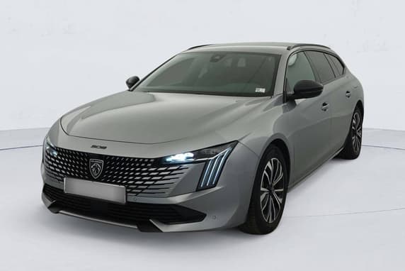 Peugeot 508 SW PHEV 1.6 hybrid 225 e-eat8 allure 180 AT Plug-in hybride benzine Automaat 2024 - 19.537 km