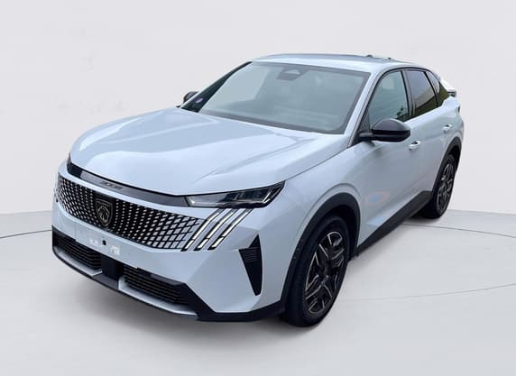Peugeot 3008 hybrid 136 e-dcs6 allure 136 AT Mild hybride benzine Automaat 2025 - 14.126 km