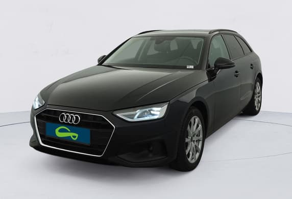 Audi A4 sw 35 tfsi 150 s tronic 7 design 150 AT Mild hybrid petrol Automatic 2022 - 43,705 km
