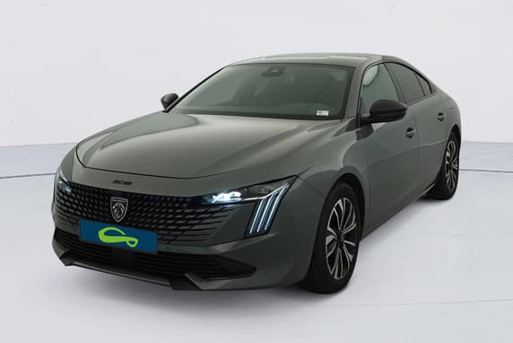 Peugeot 508 PHEV 1.6 hybrid 225 e-eat8 allure 180 AT Plug-in hybride benzine Automaat 2024 - 12.416 km