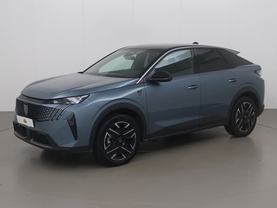 Peugeot 3008 1.2 turbo gt 136 AT Mild hybride benzine Automaat 2025 - 22.288 km