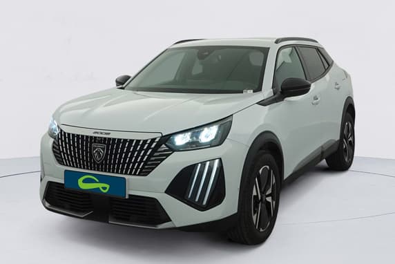 Peugeot 2008 100 bvm6 allure 100 Essence Manuelle 2025 - 4 953 km