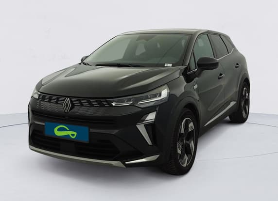 Renault Symbioz E-TECH (HEV) 1.6 e-tech full hybrid 145 iconic 94 AT Full hybride benzine Automaat 2025 - 19.394 km