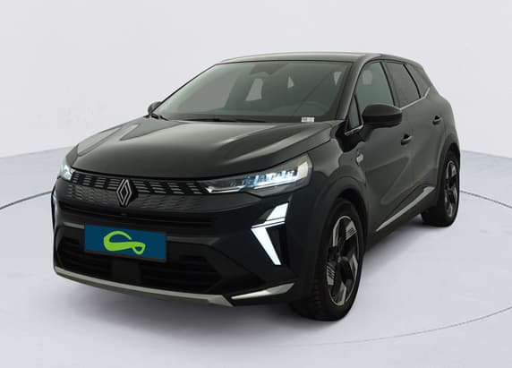 Renault Symbioz E-TECH (HEV) 1.6 e-tech full hybrid 145 iconic 94 AT Full hybride benzine Automaat 2025 - 16.717 km