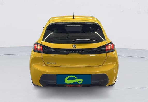 Peugeot E-208 electrique 50 kwh 136ch like 136 AT Electric Automatic 2023 - 20,044 km