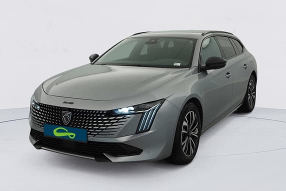 Peugeot 508 SW PHEV 1.6 hybrid 180 e-eat8 allure 150 AT Plug-in hybride benzine Automaat 2024 - 1.606 km