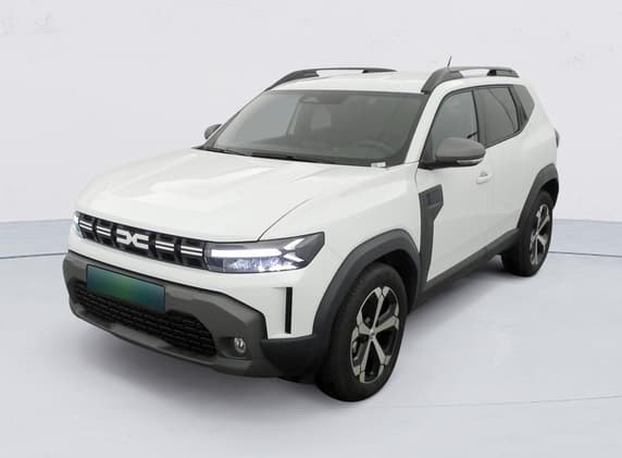Dacia Duster Hybrid (HEV) 140 journey 91 AT Full hybrid petrol Automatic 2025 - 6 km