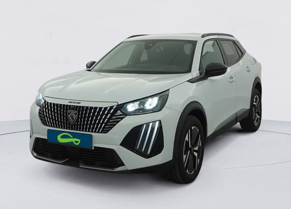 Peugeot 2008 100 bvm6 allure 100 Essence Manuelle 2025 - 4 598 km