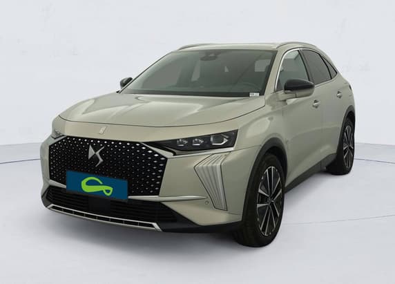 DS DS 7 PHEV 1.6 hybride rechargeable e-tense 300 eat8 4x4 rivo Plug-in hybrid Petrol Automatic 2024 - 20,676 km