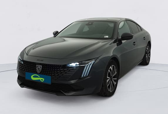 Peugeot 508 PHEV 1.6 hybrid 225 e-eat8 allure 180 AT Plug-in hybride benzine Automaat 2024 - 23.147 km